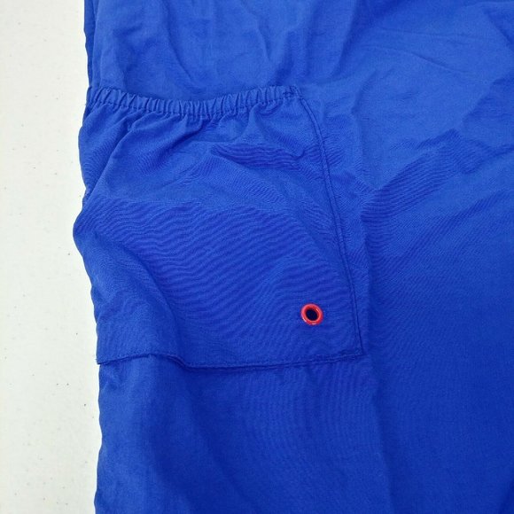 Hook & Tackle High Tech Fishing Gear Men's Swim Trunk Size Large - Picture 4 of 10